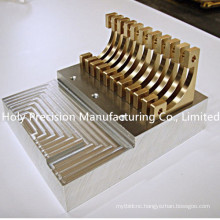 Aluminum CNC Machining for Medical Equipment